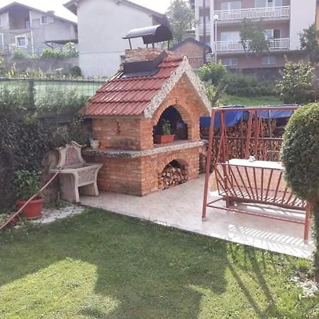Apartments Tutto Bene Jajce Exterior foto