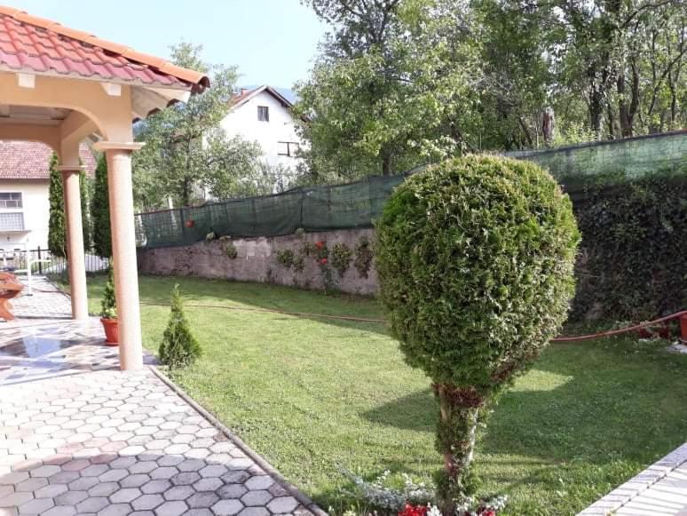 Apartments Tutto Bene Jajce Exterior foto